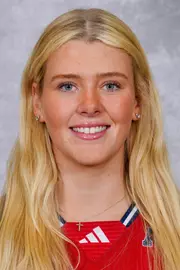 2026-27 Florida Atlantic WBB Headshots - #12 Mia Jordan