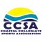 Coastal Collegiate Sports Association Logo