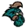 Coastal Carolina Logo