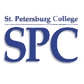 St. Petersburg College Logo