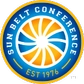 Sun Belt Conference Logo