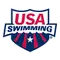 USA Swimming Logo