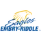 Embry-Riddle University (Fla.) Logo