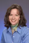 Shari Clapp web mug, posted 1-05