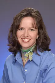 Shari Clapp