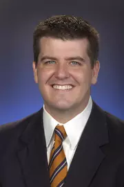Derrick Burson