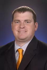 Jason Marry