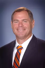 Mike Turk