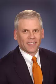 Warren Hood