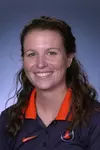 Meaghan Naas