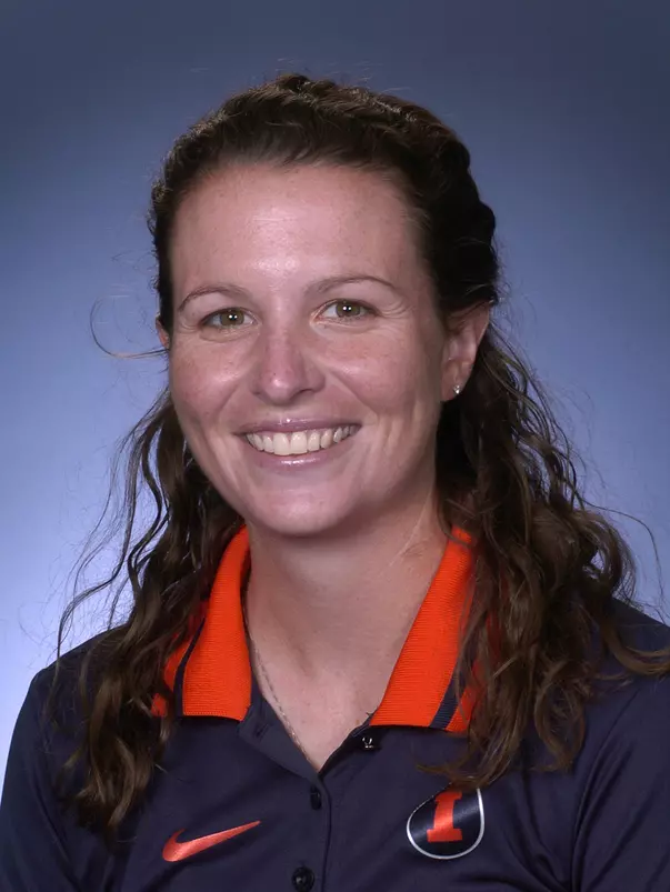 Meaghan Naas