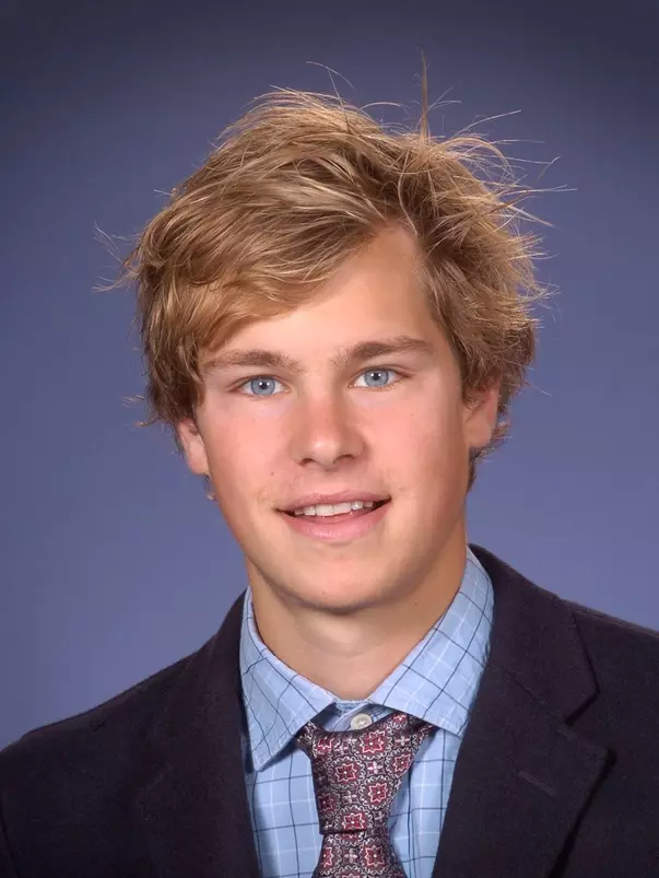 Thomas Detry Head Shot