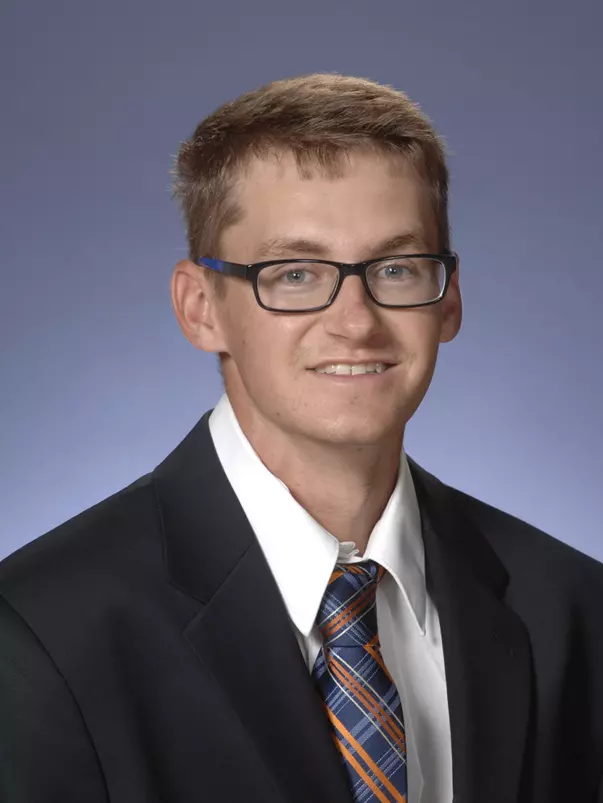 Dylan Meyer