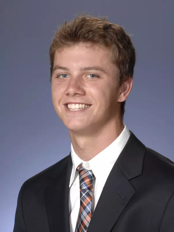 Colin Proctor
