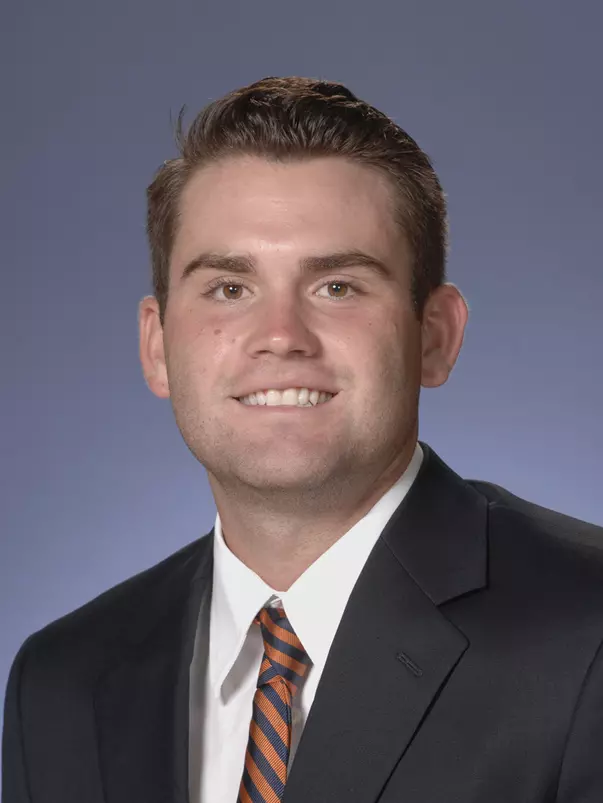 Alex Burge