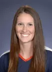 Liz McMahon