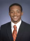 Chris James