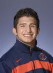 Isaiah Martinez