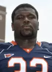 D'Angelo McCray