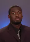 Cyrus Garrett