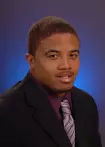 Marcus Mason