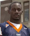 Kendrick Jones