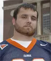 Scott Moss