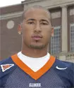 Travis Williams