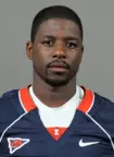 Mike Locksley