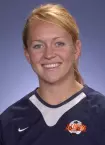 Courtney Bell