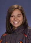 Amy Johnson
