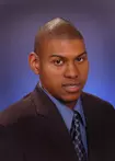 Kieron Frazier