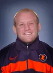 Tucker Armstrong