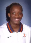 Alexis Burke