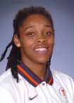 Lydia McCully