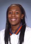 Eboni Mitchell