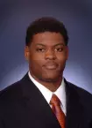 Darrius Caldwell