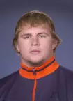 Pat Walker