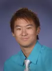 Yoshi Mori