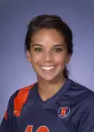 Christina Farrell