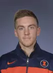 Liam Markham