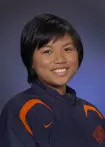 Krystelle Lim