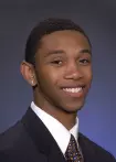 Isaiah Robbins