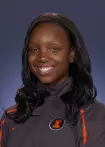 Alecia Beckford-Stewart