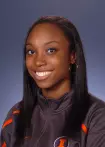 Cheria Morgan