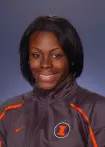 Tamika Robinson