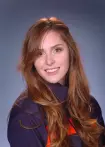 Kendall McCaugherty