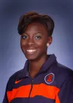 Jayla McArthur