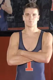 Logan Arlis