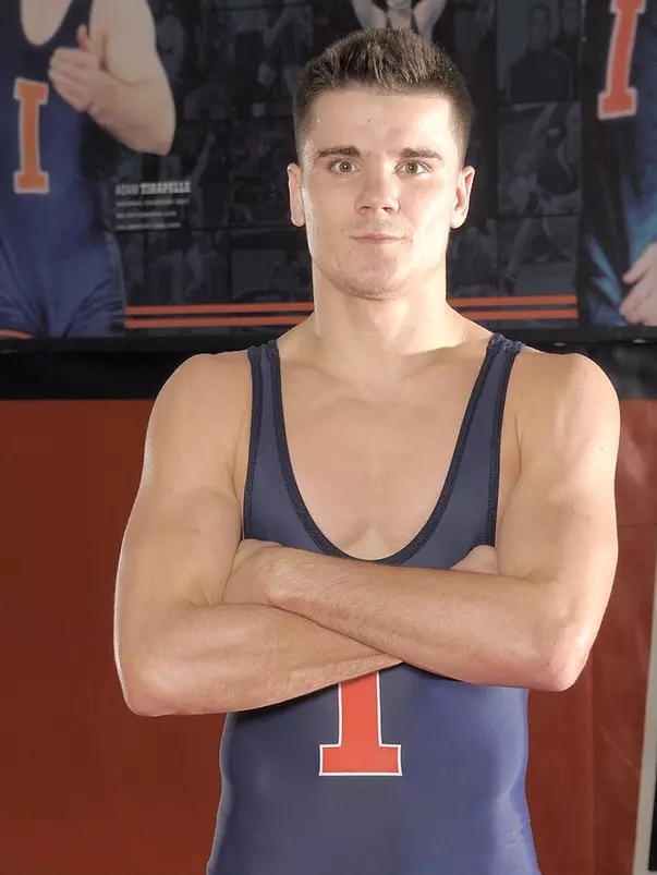 Logan Arlis